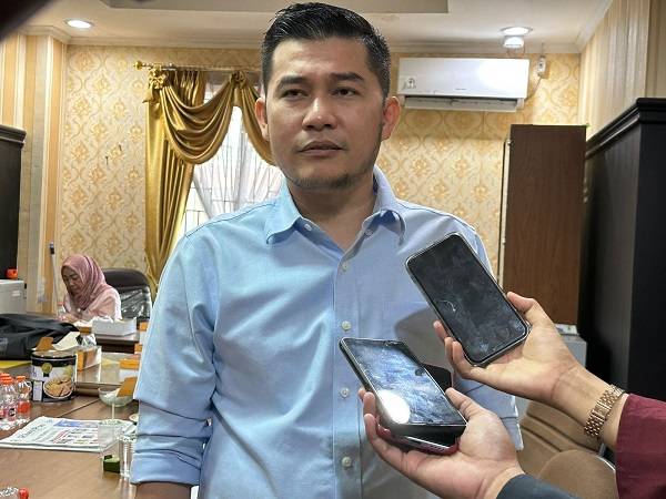 Dewan Minta Dishub dan Polisi Tertibkan Pak Ogah