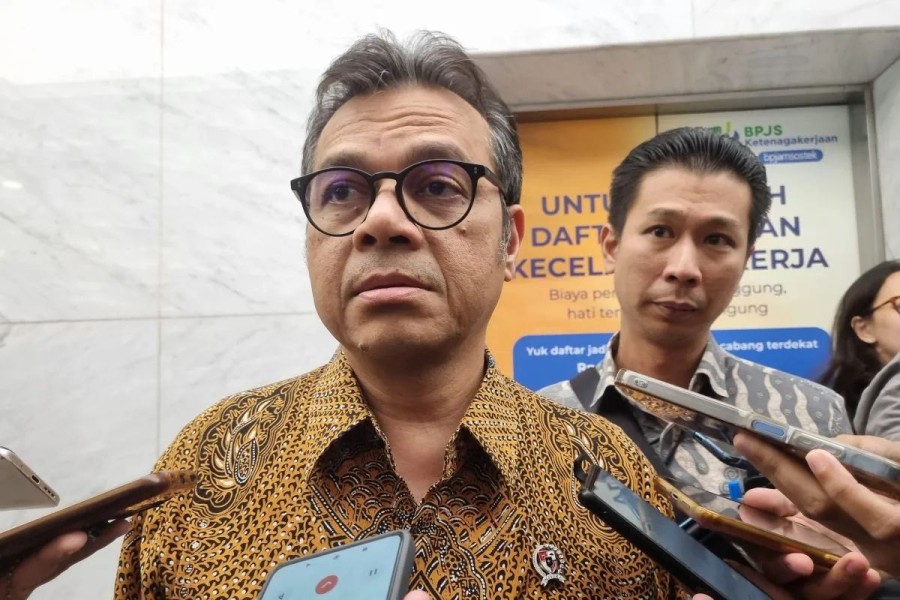 AI Impact Summit 2026, Indonesia Dorong AI Berorientasi pada Publik