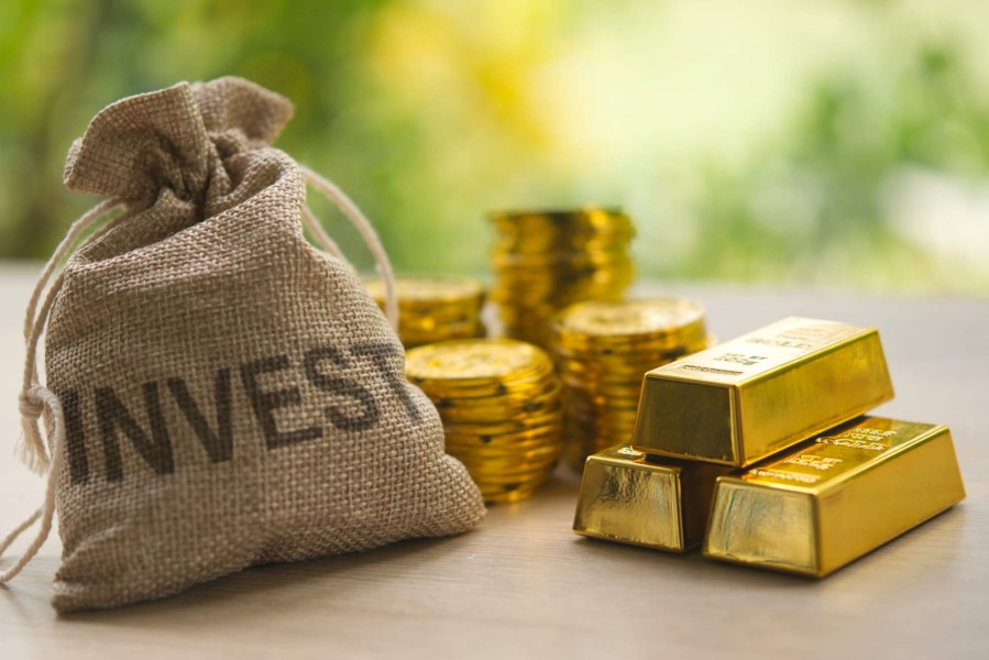 Keuntungan dan Kerugian Investasi Emas yang Perlu Diketahui