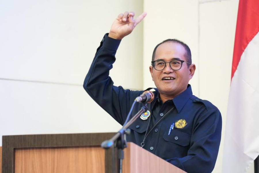 Realisasi Penyaluran BBM Subsidi 2025 Lampaui Target, BPH Migas Hemat Rp4,98 Triliun