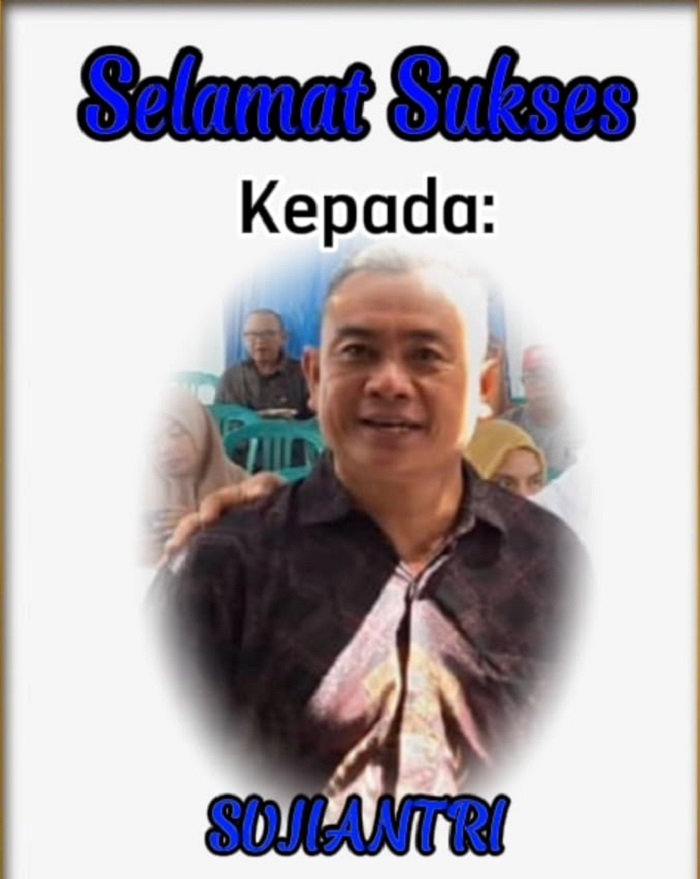 Menang Telak, Sujiantri Jabat Ketua KONI Bengkulu Selatan 2024-2028