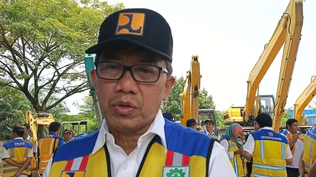 BPJN Riau Siagakan 12 Posko Nataru di Jalan Lintas Antarprovinsi