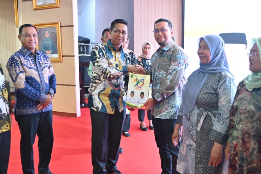 Kisah Haru di Balik Lahirnya Rokan Hilir: Dikerubungi Nyamuk Demi Menanti Pengesahan Kabupaten
