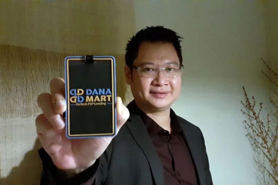 Danamart Luncurkan Blended Finance, Perluas Investasi ESG