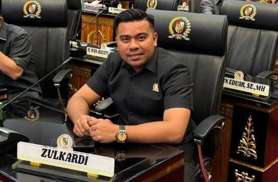 Zulkardi Sindir Pemko Pekanbaru: APBD Rp 3,2 Triliun, Tapi Banjir Tak Kunjung Tuntas