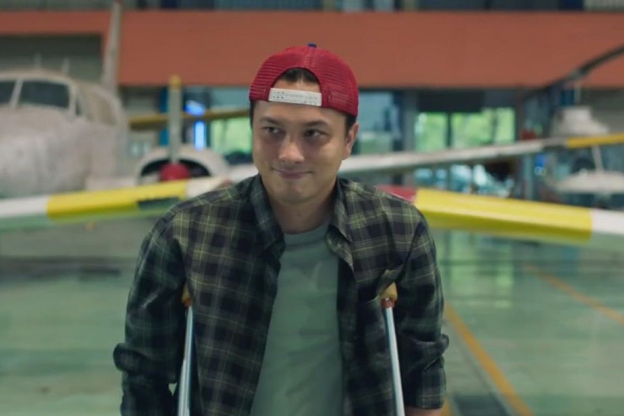 Rekomendasi Film Nicholas Saputra Terbaik & Terbaru (2025)