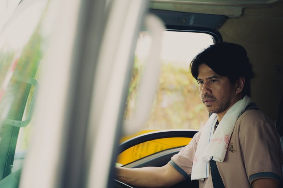 Ariyo Wahab Rilis Single Kembali Pulang, Ditulis Rendy Pandugo