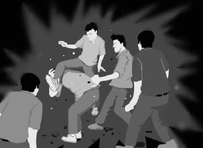 Dugaan Pengeroyokan Mahasiswa di PTN Pekanbaru, Kuasa Hukum Minta Pelaku Segera Ditangkap