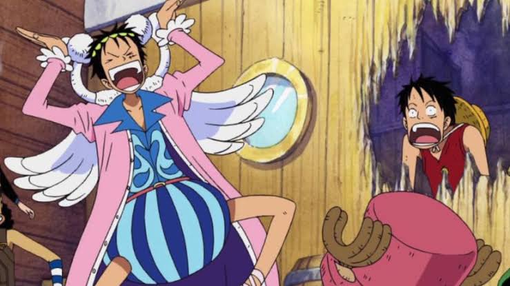 7 Buah Iblis One Piece Paling Berguna Meski Bukan untuk Bertarung
