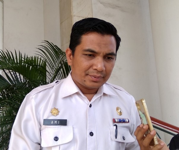 Pemko Pekanbaru Capai PAD Rp1,1 Triliun, Utang Warisan Rp467 Miliar Ditangani dengan Baik