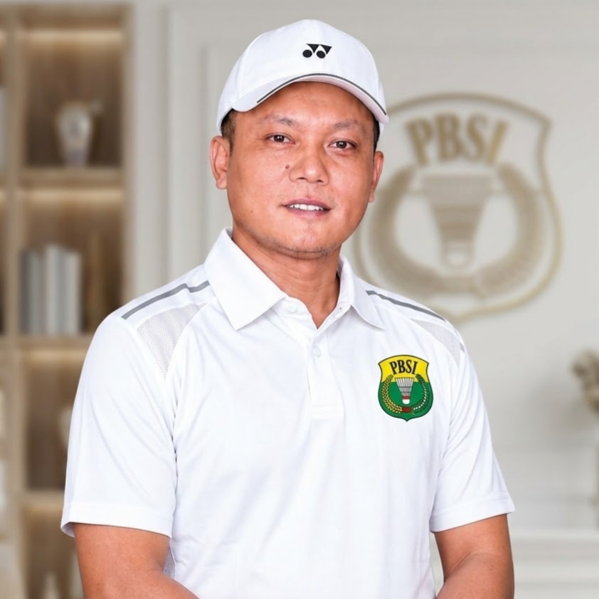 PBSI Inhil Gelar Seleksi Atlet untuk Kejurprov Riau 2026, Ini Jadwal dan Kategorinya