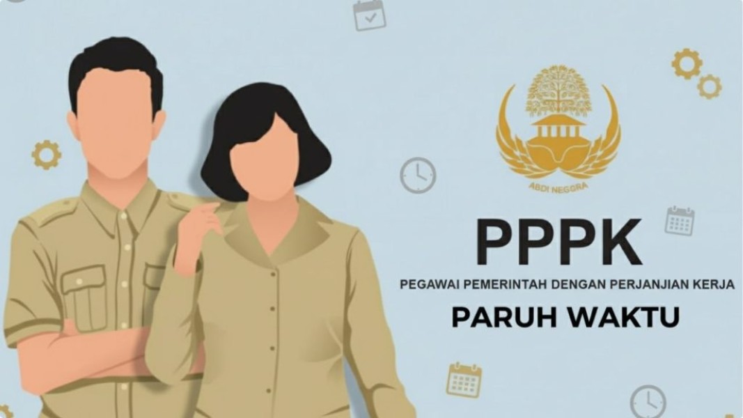 Pemprov Riau Ajukan Perpanjangan Waktu Pengisian DRH PPPK Paruh Waktu