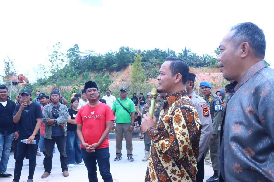 Agung Ingatkan LPS, Kinerja Tak Sesuai Regulasi Izin Bakal Dicabut
