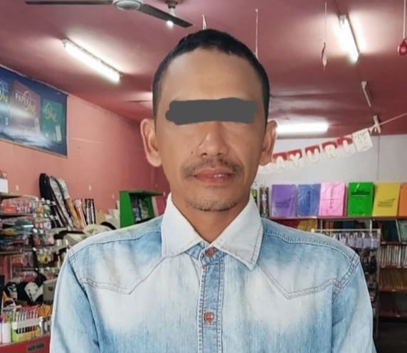 Polres Pelalawan Tangani Laporan Dugaan Pencabulan Anak di Pangkalan Kerinci