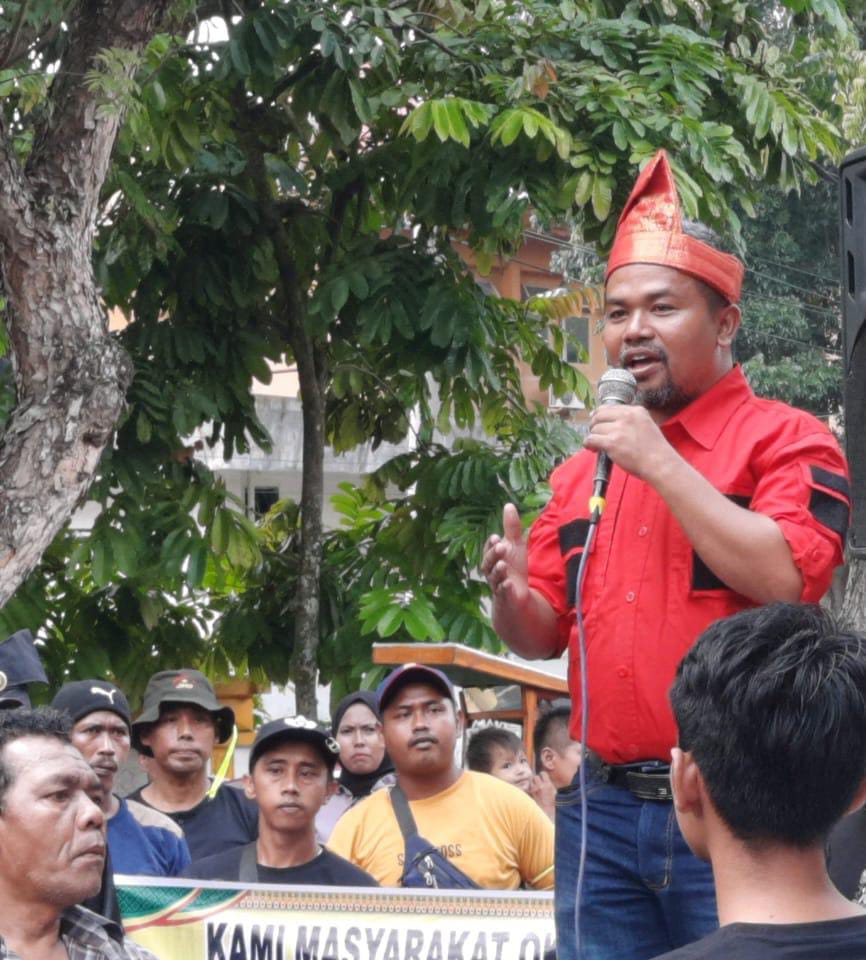 AMA Riau Tegak Lurus Dukung Satgas PKH: Selamatkan TNTN, Selamatkan Marwah Melayu