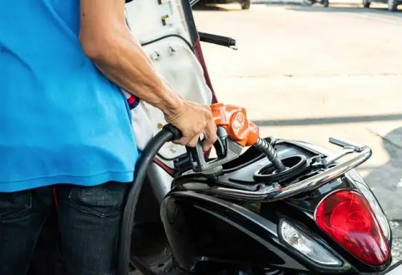 Motor Loyo Saat Digas? Ini Penyebab dan Cara Mengatasinya!