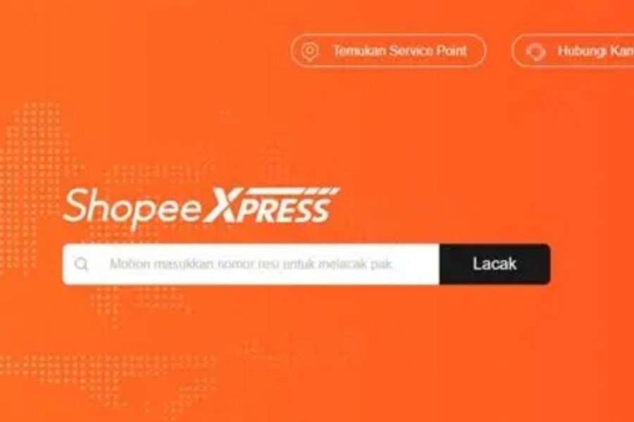 Cara Cek Resi Shopee Express dan Bukti Penerimaan Pesanan