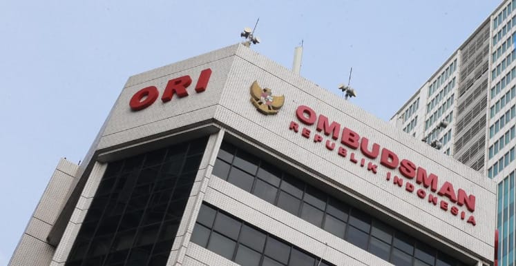 PMII Bengkalis Laporkan Buruknya Layanan Roro ke Ombudsman, Desak Kadishub Dinonjobkan dan BLUD Segera Dibentuk