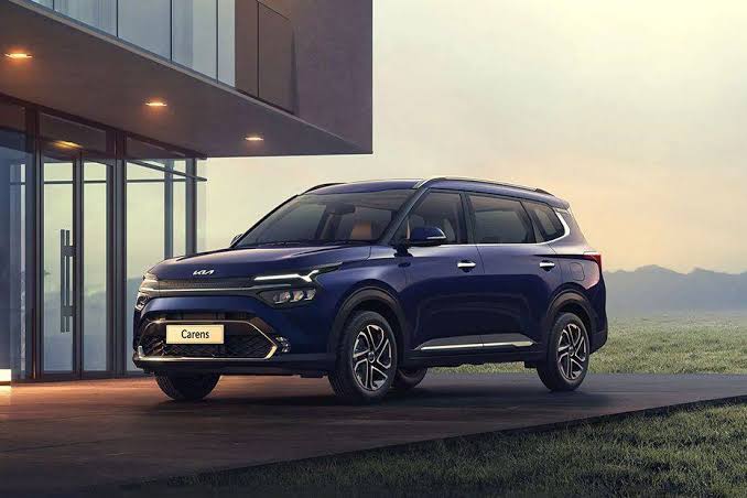 Spesifikasi dan Fitur Kia Carens 2025, MPV Nyaman dan Canggih