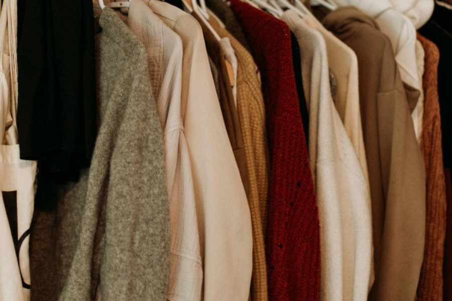 Tips Mix and Match Baju Lama untuk Lebaran 2026 agar Tetap Hemat dan Stylish