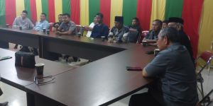 Kebun Sawit Eks PT SIS Jadi Sengketa, LAMR Diminta Turun Tangan Lindungi Tanah Ulayat Sakai