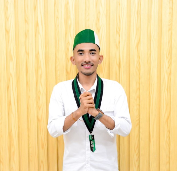 Gubernur Riau Terjaring OTT KPK, Ketua HMI Kepulauan Meranti: Beliau Salah Satu Kader Terbaik, Tapi Kita Junjung Proses Hukum yang Berlaku