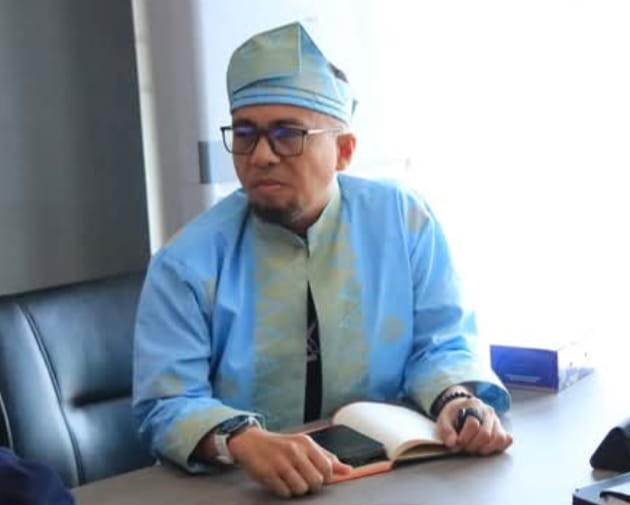 Belum Capai Kuota, Pendaftaran Nikah Massal Gratis Pekanbaru Diperpanjang