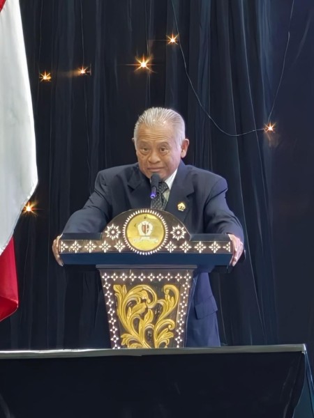 Purnomo Yusgiantoro Terpilih Aklamasi Nahkodai DPP IKAL Lemhannas