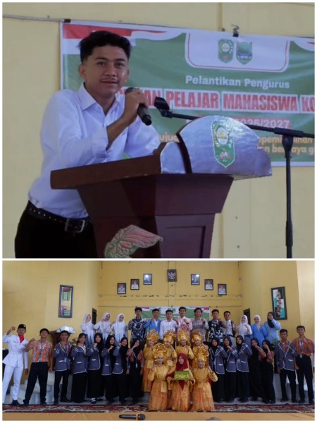 Yudhistira Ade Pratama Pimpin HPMKG 2025–2027