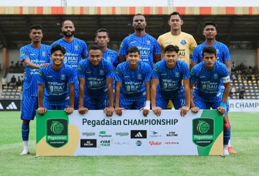 Ilham Romadhona dan Kurniawan Dwi Resmi Mundur dari Pelatih PSPS