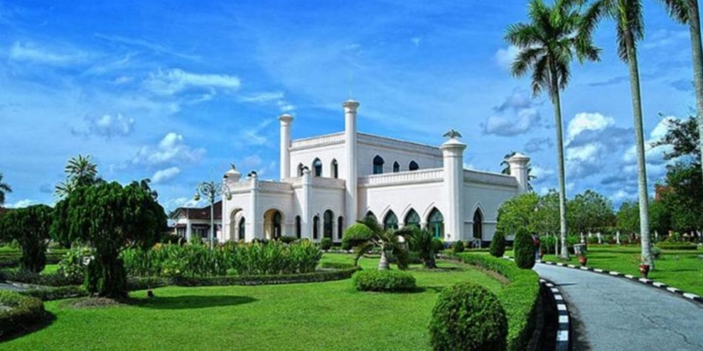 Tempat Wisata di Riau Terbaru & Paling Hits yang Wajib Dikunjungi!