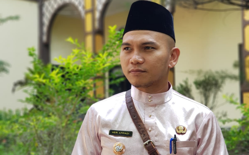 PHR Dinilai Abai terhadap Tanggung Jawab Sosial: CSR Belum Menyentuh Masyarakat Bumi Ayu