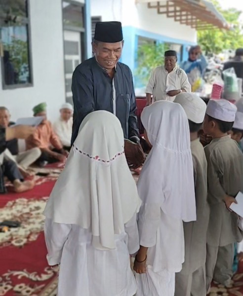 Bonus Atlet Peparnas Dipertanyakan, NPC Riau Desak Komitmen Pemprov Segera Dituntaskan