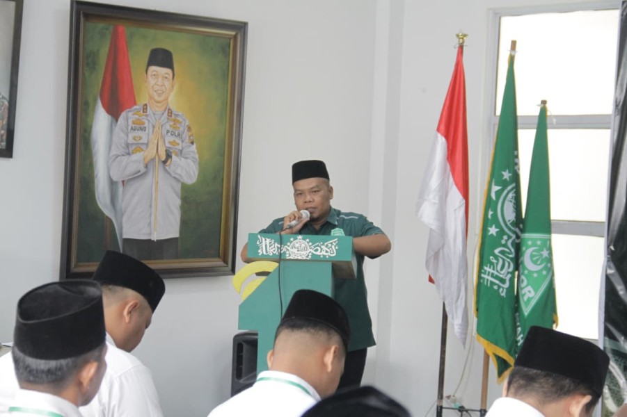 Ketua LBH GP Ansor Riau Desak Kepolisian Proses Hukum Pelaku Penganiayaan Rida Banser Tangerang