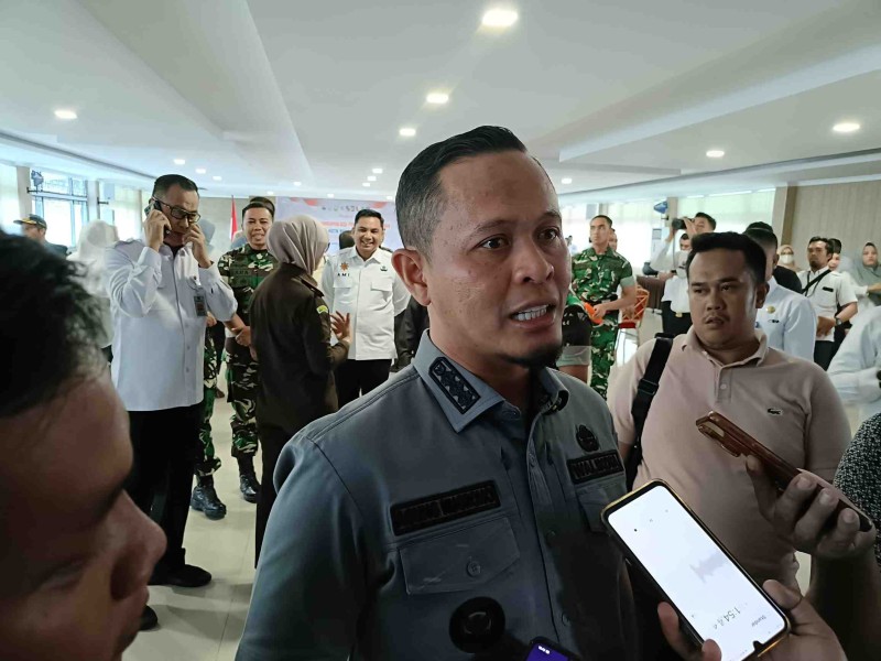 Pemko Pekanbaru Segera Buka Seleksi Jabatan Direktur PDAM Tirta Siak, Minat?