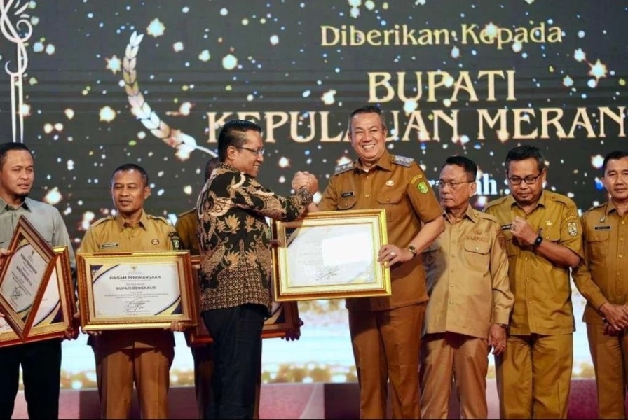 Pemkab Kepulauan Meranti Siap Wujudkan Layanan Hukum Inklusif hingga ke Desa