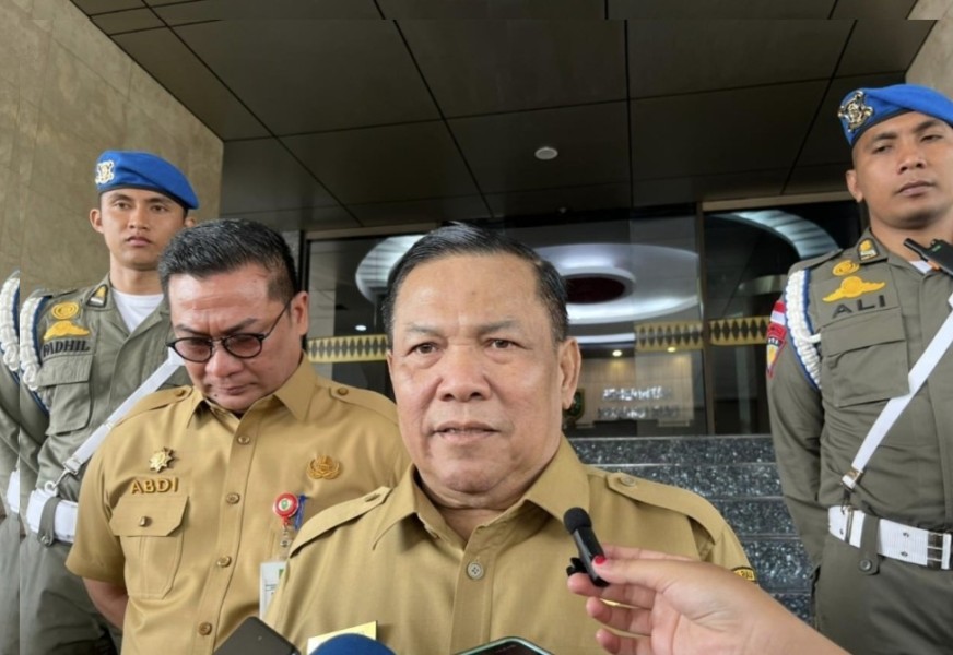 Asesmen Direksi BRK Syariah Bakal Diulang