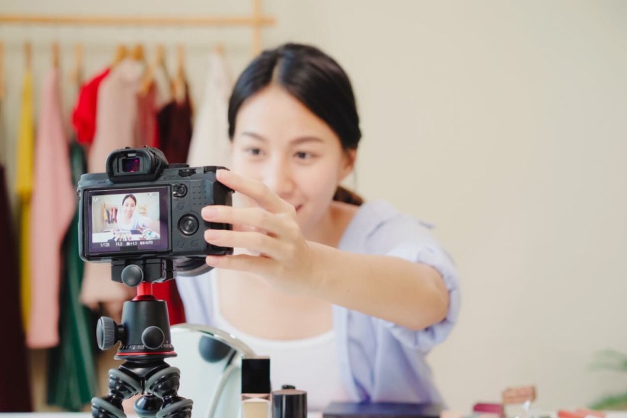 Jenis jenis Influencer Marketing dan Strateginya di Media Sosial