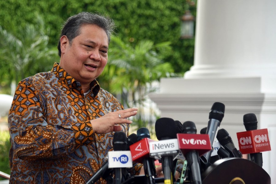 Pemerintah Optimistis Ekonomi Tetap Tangguh Meski Proyeksi 2026 Turun