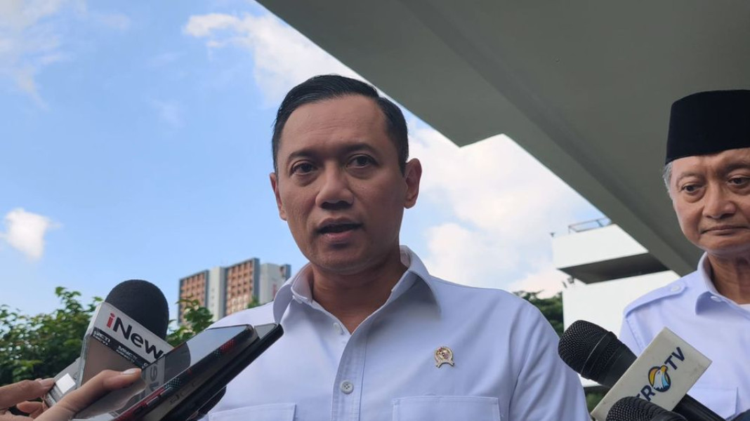 Astaga! Kerusakan Akibat Demo Rusuh Kemarin Hampir Rp 1 Triliun, AHY: Ada 10 Provinsi dan 25 Kabupaten