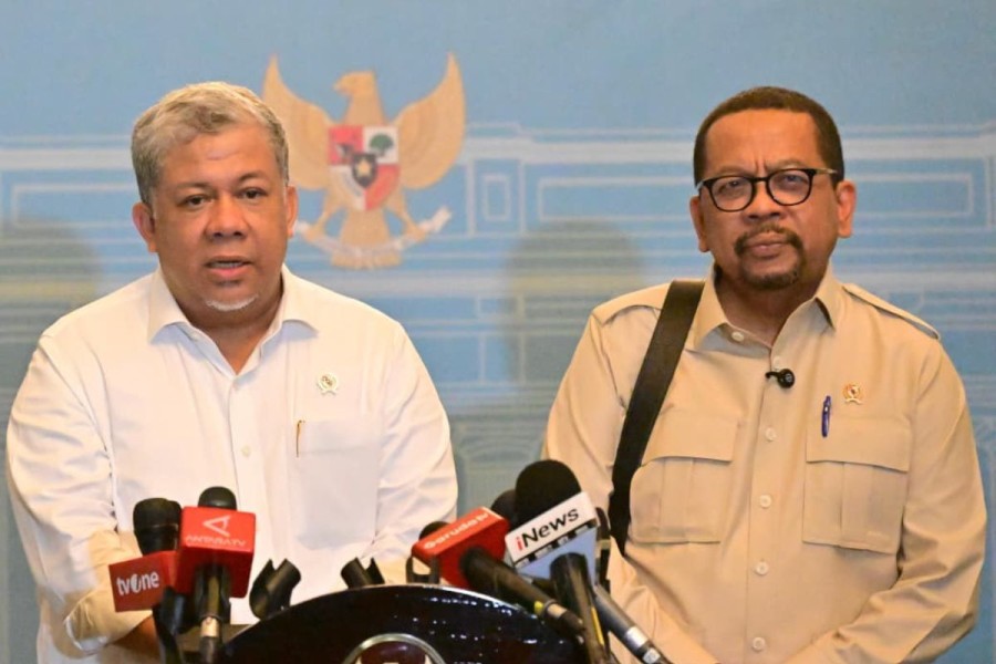 Update Program Perumahan, Presiden Prabowo Setujui Penambahan Kuota Renovasi Rumah Rakyat