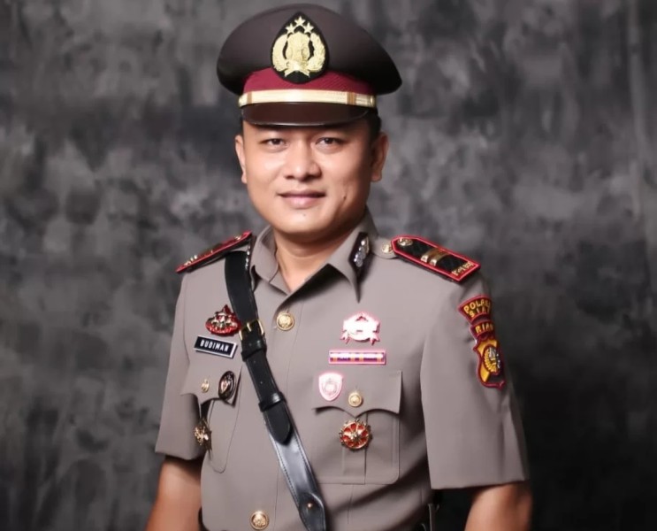 Viral! Anggota Eks Batin Rasul Serang Polsek Koto Gasib, Diduga Tak Terima Terkait Penanganan DPO Kasus Narkoba