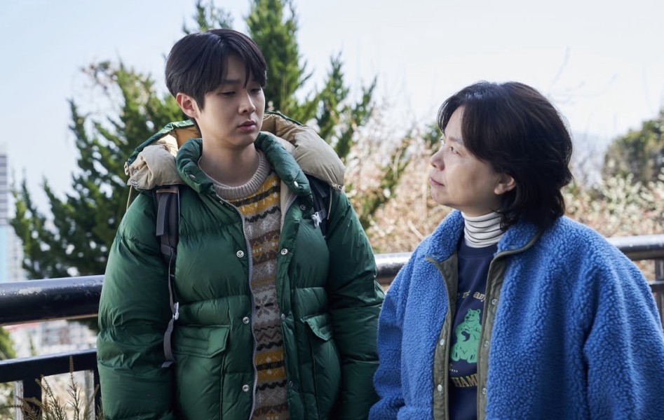 Film Number One: Saat Angka Menjadi Penanda Kehilangan