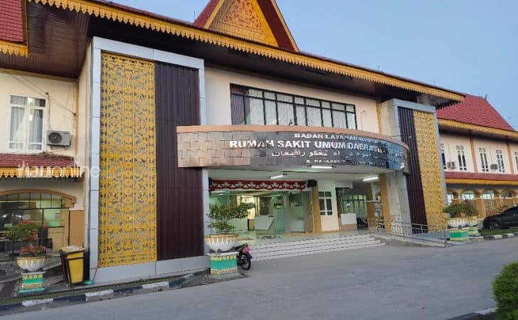 Negeri Istana Berduka: Jeritan Hati Rakyat di Tengah Bobroknya Layanan RSUD Siak