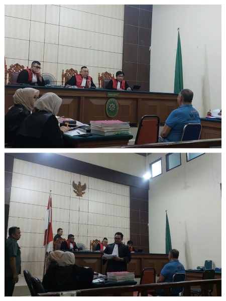 Kasus 9 Gajah Sumatera Dibantai Demi Gading, Koalisi Soroti Persidangan dan Desak Penegakan Hukum Total