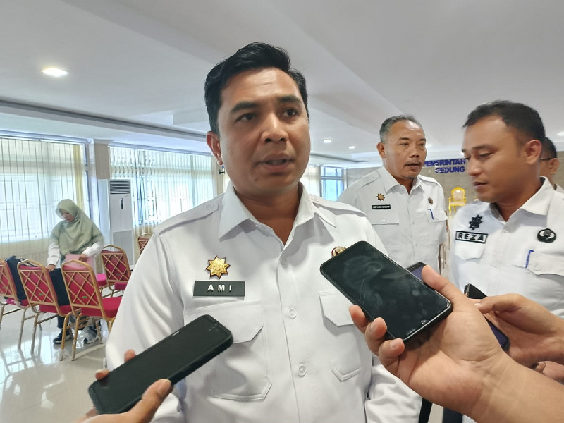 Pemko Pekanbaru Perketat Pengawasan LPS, Sampah Wajib Diangkut Maksimal 2 Hari