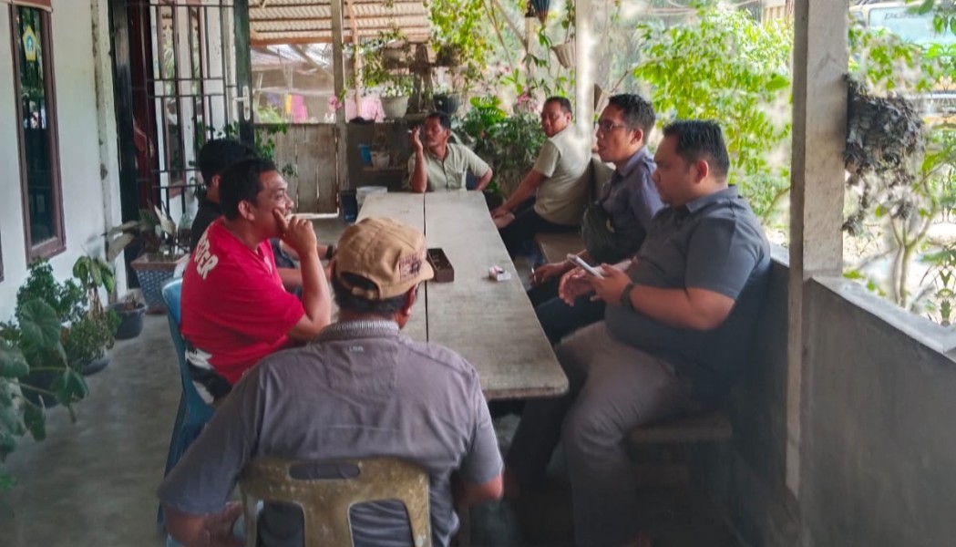Kuasa Hukum CV Java Victory Bantah Tuduhan Perampasan 376 Hektare, Ungkap Fakta Mediasi Dengan Kelompok Tani Lubuk Umbut