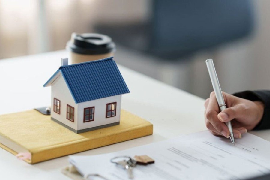 Simulasi KPR Floating, Wajib Paham Sebelum Membeli Rumah!