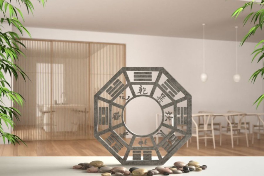Mengenal Feng Shui Adalah, Fungsi dan Elemen-Elemen di Dalamnya