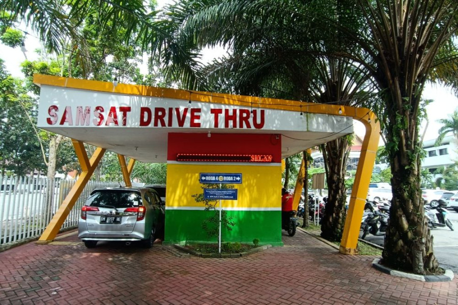 Kabar Gembira! Jelang Pemutihan Denda Pajak Berakhir, Jam Pelayanan Diperpanjang